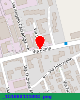 posizione della LARES SPA