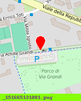 posizione della ODDONE SRL