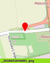posizione della ALBANET SRL