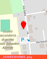 posizione della OFFICE ON LINE SRL