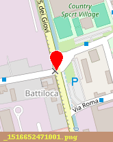 posizione della BELLIA MICHELE