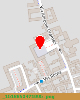 posizione della MICROWARE INFORMATICA DI ETTER DAVIDE