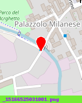 posizione della COLOMBO ANGELO