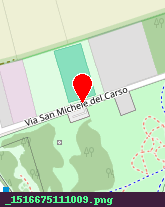 posizione della MUNICIPIO