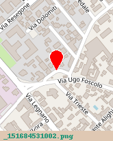 posizione della BOSSI ALBERTO
