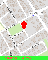 posizione della ELLEGI SAS DI PERA GIAN CARLO E RIGOBELLO LORENZO