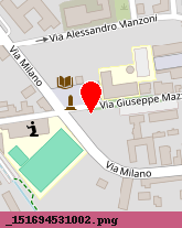 posizione della DIEMME SNC DI MIRAGOLI DAVIDE e C