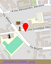 posizione della PACCHIONI LEONARDO