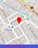 posizione della RAROPLAST SRL