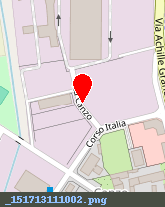 posizione della BRAGA MORO SISTEMI DI ENERGIA SPA