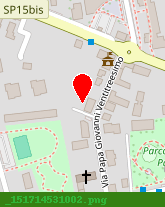 posizione della EL BI DI BIANCHI ALESSANDRO