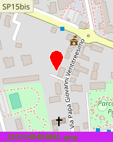 posizione della JR MONTAGGI DI JANNONE RAIMONDO