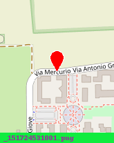 posizione della BIELETTRIC SNC DI SARCINA MARIANO e C