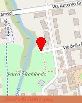 posizione della ITECI DI COLOMBO EMANUELE e C SNC