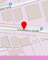 posizione della RIVOLTA SERVICE SRL