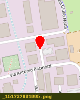 posizione della PACOS SRL
