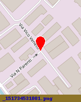 posizione della CGSETER SRL