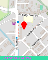 posizione della D'OTTAVIO FABIO