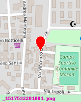 posizione della CONeVIX SAS DI CARUGATI SILVANA E C