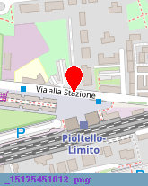 posizione della EDILILLO SRL