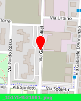 posizione della AS SAS DI ALOISIO GIUSEPPE e C