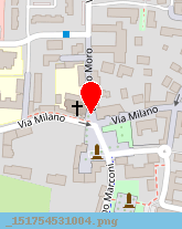 posizione della IDRAULICA 94 DI CAMPANILE ALFONSO