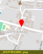 posizione della GIMA SCAVI DI CARROCCIA VINCENZO