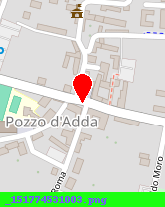 posizione della TERMOIDRAULICA PUMILIA DI PUMILIA ACCURSIO