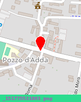 posizione della PIZZERIA D-ASPORTO LE PIRAMIDI