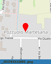 posizione della DELTA ELETTRICA SNC DI FRIGERIO ROBERTO e C