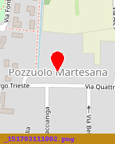 posizione della RCE ELETTRONICA DI GASTOLDI ROBERTO E C SAS