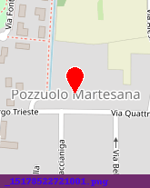 posizione della MANZONI