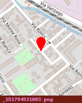 posizione della MOMET DI MONTELEONE FRANCESCO