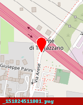 posizione della COCCIOLO ANTONIO