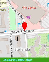 posizione della CO ELETTRICA DI CANORA ORONZO