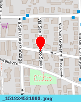 posizione della ELEMATIC SAS DI FERRETTI CARLO e C