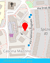 posizione della IDRO MECC DI CHIAPPETTA ROBERTO