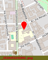 posizione della CIVASCHI ANGELO LUIGI