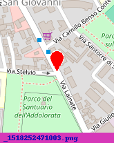 posizione della DELTA LOGIC SAS DI CALVI VALERIO ALFREDO