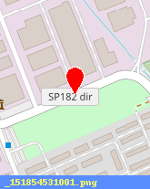posizione della CIAMPI E C SRL