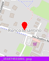 posizione della ELECOND SNC DI ROTA BIASETTI PAOLO LUIGI e C