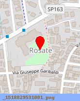 posizione della BEZZERA GUIDO