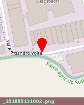 posizione della INCARTA SRL