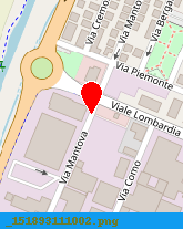 posizione della ERREUNO SRL