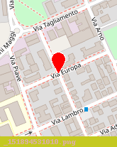 posizione della SAT E LIGHTS DI MONTERVINO MASSIMILIANO