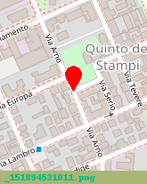 posizione della SAT MANIA SAS DI FISCHETTI ORAZIO e C