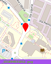 posizione della SERVIZI GENERALI SRL