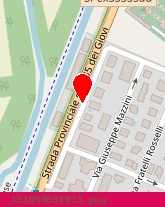 posizione della TEKNOLOGICA DI GIANCARLO D'AMICO