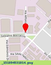 posizione della VIRTUAN DI VIRTUOSO ANTONIO