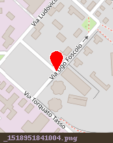 posizione della SALERNO ALBERTO